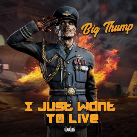 I Just Want To Live | Boomplay Music