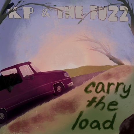 Carry The Load | Boomplay Music