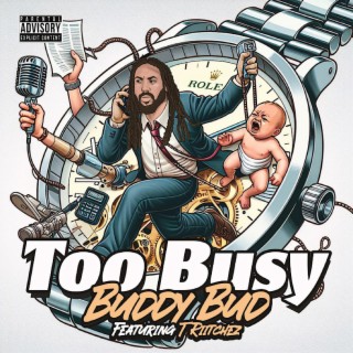 Too Busy