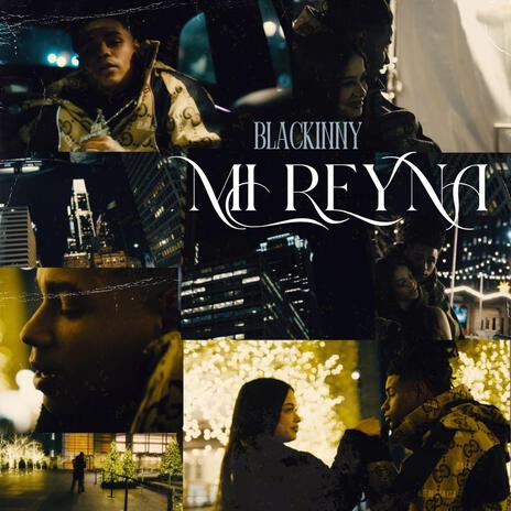 MI REYNA | Boomplay Music