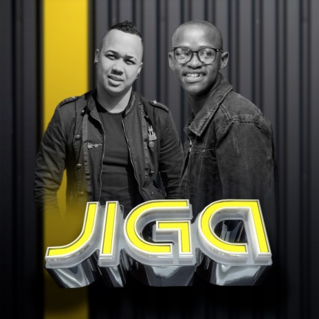 Jiga ft. Loobub DJ, Chipmunks CPT & Nele SA | Boomplay Music