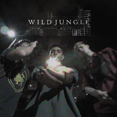 Wild Jungle (Noide) ft. Mueka & Lenz | Boomplay Music