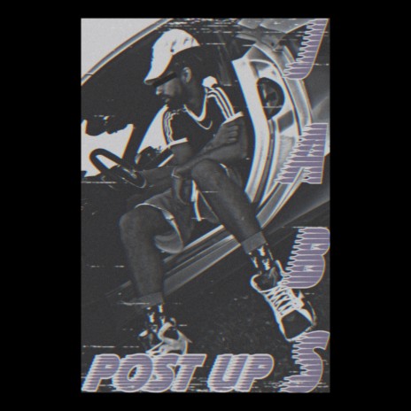 Post Up | Boomplay Music