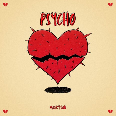 PSYCHO | Boomplay Music