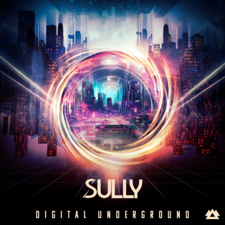 Digital Underground | Boomplay Music