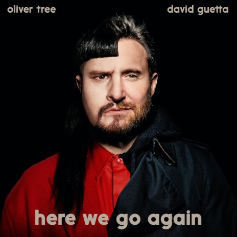 Here We Go Again ft. David Guetta | Boomplay Music