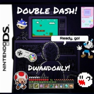 Double Dash!