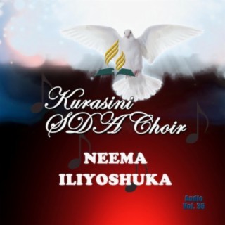 Neema Iliyoshuka lyrics | Boomplay Music
