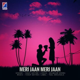 Meri Jaan Meri Jaan