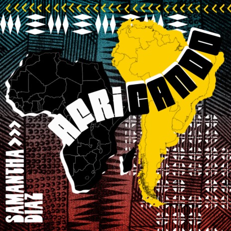Africando | Boomplay Music