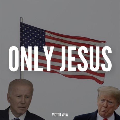 Only Jesus | Boomplay Music