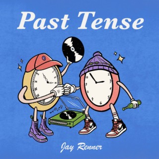 Past Tense