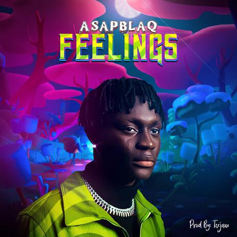 Feelings | Boomplay Music