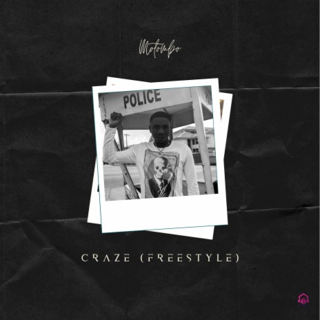 Craze (Freestyle) | Boomplay Music