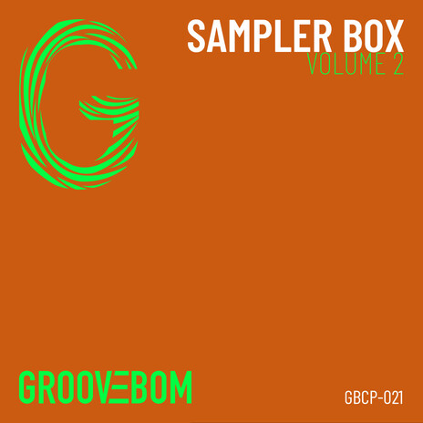 Sondela (Original Mix) | Boomplay Music