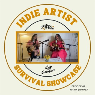 Warm Summer (Indie Artist Survival Showcase) (LIVE)