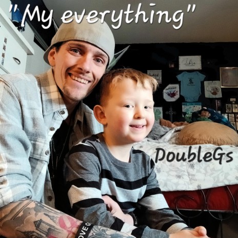 My everything | Boomplay Music