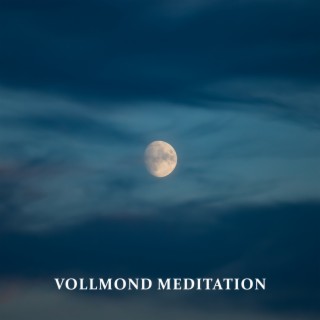 Vollmond meditation: Verbinde dich tief mit der inneren weisheit