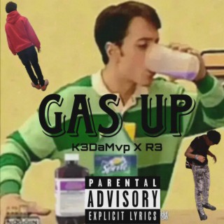 Gas Up