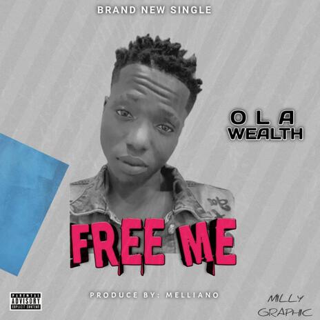 Free me | Boomplay Music