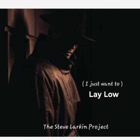 Lay Low (I just want to)