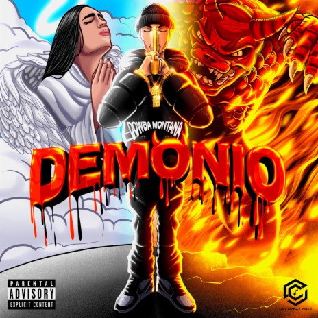 Demonio | Boomplay Music