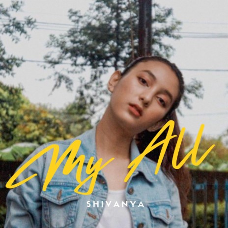My All | Boomplay Music