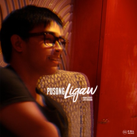 Pusong Ligaw (Live) | Boomplay Music