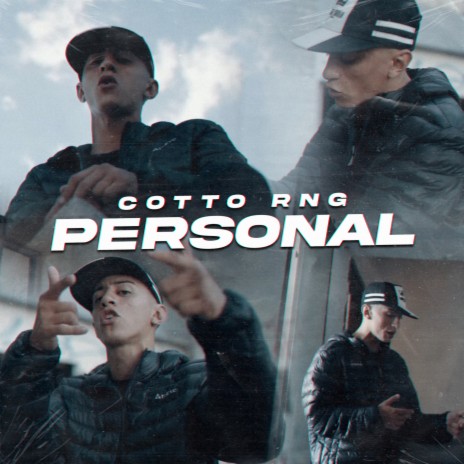 Personal | Boomplay Music