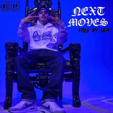 Next Moves | Boomplay Music