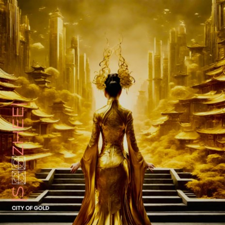 City of Gold | Boomplay Music