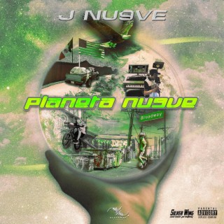 Planeta Nu9ve