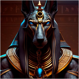 Anubis Meditation