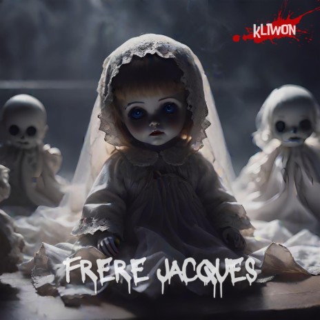 Frere Jacques (Creepy Version)