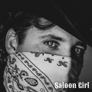 Saloon Girl