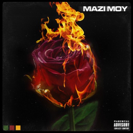 Mazi Mou | Boomplay Music