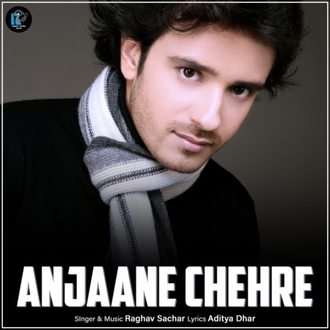 Anjaane Chehre | Boomplay Music