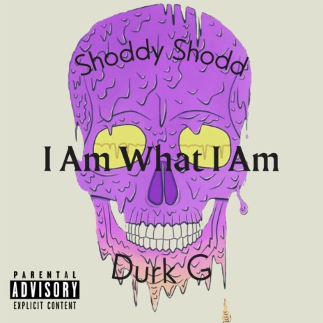 I.A.W.I.A (feat. Shoddy Shodd) | Boomplay Music
