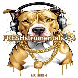 FRESHstrumentals 54