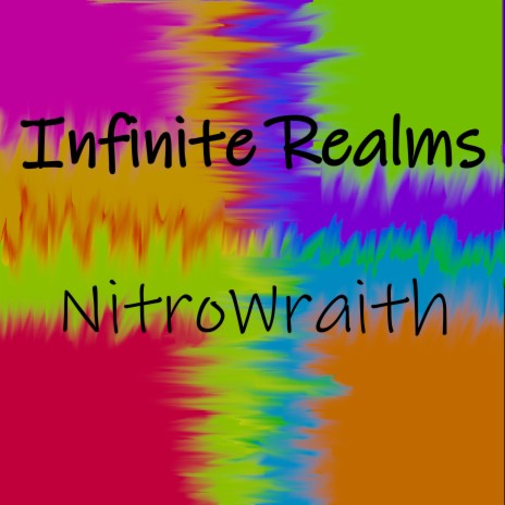 Infinite Realms | Boomplay Music