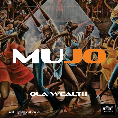 Mujo | Boomplay Music