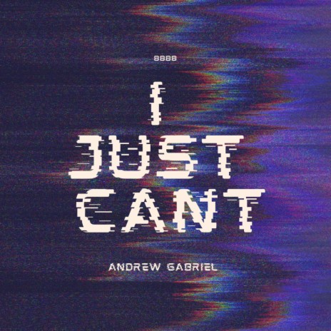 I Just Cant 116 | Boomplay Music