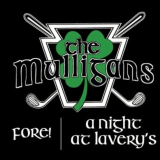 Fore! & A Night At Lavery's