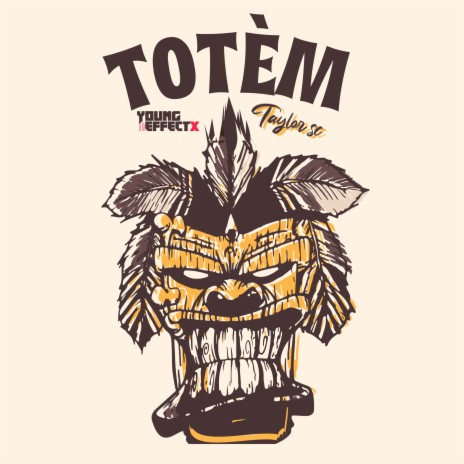 Totem | Boomplay Music