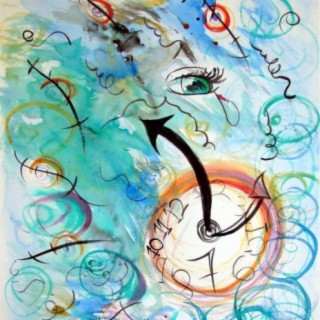 Hours On A Clock (feat. Finch Fetti)