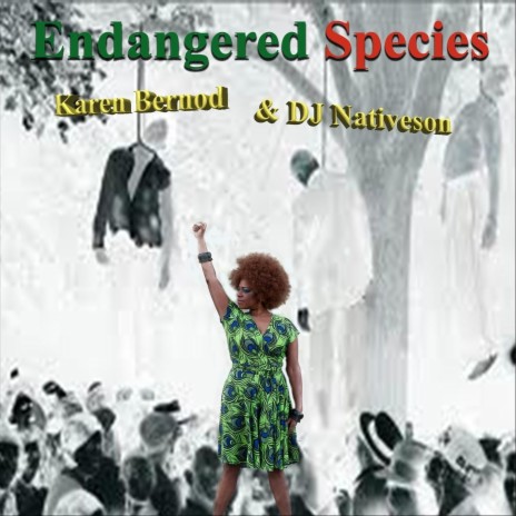 Endangered Species | Boomplay Music