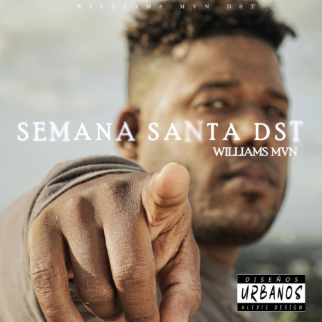 Semana Santa DST | Boomplay Music