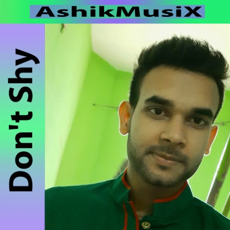 Don't Shy | Boomplay Music
