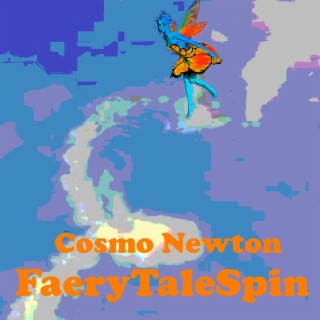 Cosmo Newton