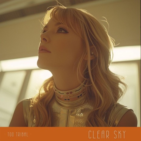 Clear Sky | Boomplay Music
